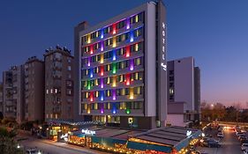 Anelli Hotel